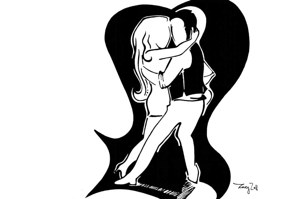 Emotions in Motion - Bachata